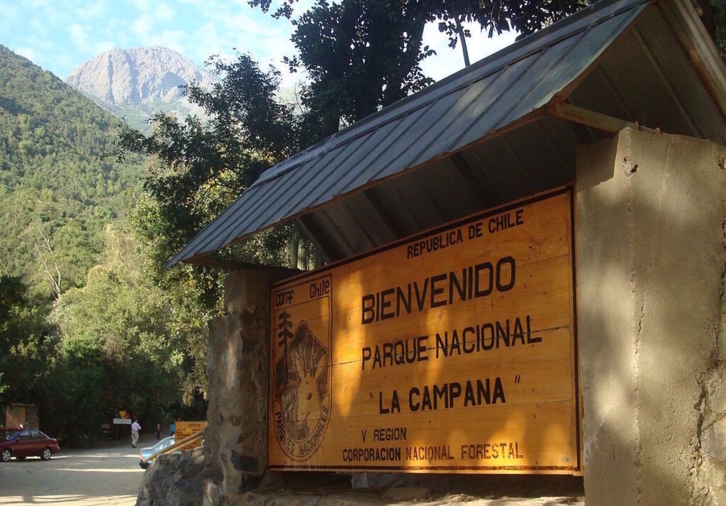 Parcelas Limchame - Aguas Claras - Lliu Lliu